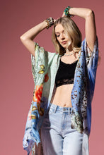 Load image into Gallery viewer, Moonstone Kimono
