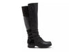 Patrizia Maxie Tall Vegan Leather Boot