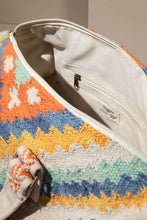 Load image into Gallery viewer, The Sicilian Duffel Bag
