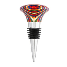 Load image into Gallery viewer, Marrakesh Collection Wine Bottle Stopper
