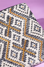 Load image into Gallery viewer, Handmade San Fran Clutch
