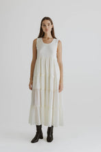 Load image into Gallery viewer, The Esther Dress: SMALL / BLACK
