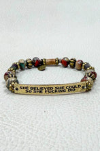 Load image into Gallery viewer, Sassy Bracelet
