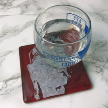 Load image into Gallery viewer, Willie Nelson Country Music Icon Coaster
