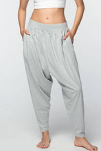 Load image into Gallery viewer, Organic Cotton Harem Pants
