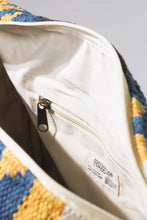 Load image into Gallery viewer, Handmade Neo Weekender Bag
