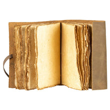 Load image into Gallery viewer, Suede Goddess Tree Journal
