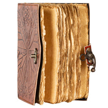 Load image into Gallery viewer, Butterfly Leather Journal
