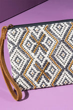 Load image into Gallery viewer, Handmade San Fran Clutch
