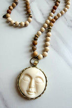 Load image into Gallery viewer, Moon Chaser Necklace
