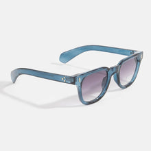Load image into Gallery viewer, Thick Brow Bar Sunglasses: ASSORTED
