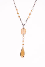 Load image into Gallery viewer, Reagan Necklace
