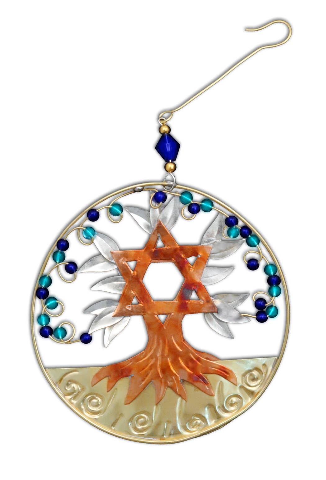 Tree of Life Ornament