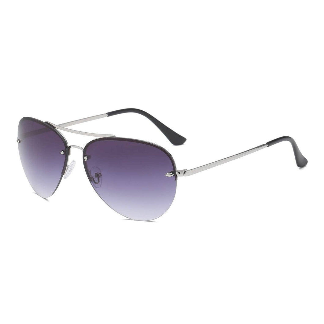 Classic Aviator Sunglasses