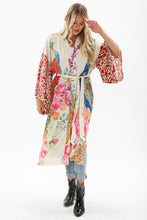 Load image into Gallery viewer, Aratta Fantasy Kimono
