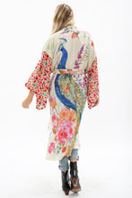 Load image into Gallery viewer, Aratta Fantasy Kimono
