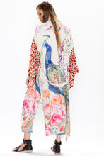Load image into Gallery viewer, Aratta Fantasy Kimono
