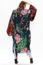 Load image into Gallery viewer, Aratta Sweet Fantasy Kimono
