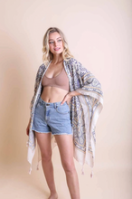 Load image into Gallery viewer, Morocco Kimono
