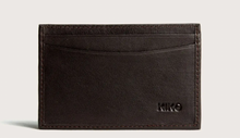 Load image into Gallery viewer, Kiko Classic Card Case - Brown
