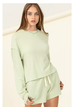 Load image into Gallery viewer, Serenity Loungewear Set

