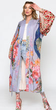 Load image into Gallery viewer, Aratta Fantasy Kimono
