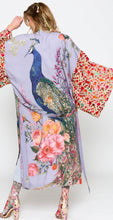 Load image into Gallery viewer, Aratta Fantasy Kimono

